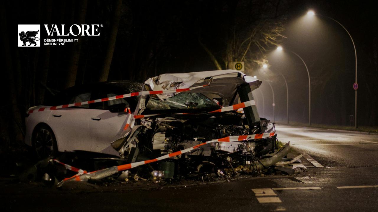 Dëmshpërblim për aksidente rrugore në Durrës dhe Autostradën Tiranë-Durrës